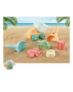 Zestaw do piasku duży