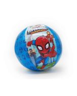 Piłka plażowa 42 cm Marvel