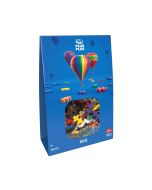 Klocki Plus-Plus Basic 300 Elementów