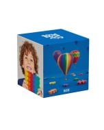 Klocki Plus-Plus Basic 600el