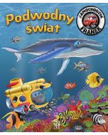 Samochodzik Franek Podwodny świat w.2