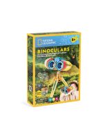 Puzzle 3D National Geographic Lornetka