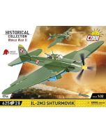 IL-2M3 Shturmovik