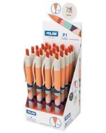 Długopis P1 The Fun niebieski (20szt) MILAN