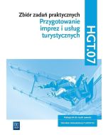 Przygotowanie imprez i usług turystycznych zb.zad.