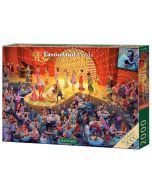 Puzzle 2000 Beauty Show