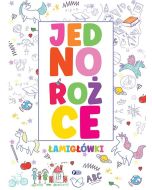 Jednorożce łamigłówki