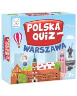 Polska Quiz Warszawa