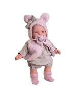 Lalka hiszpańska Kika 27cm