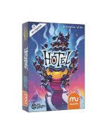 Hotel. 60 zagadek MUDUKO