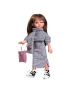 Lalka hiszpańska Emily 33cm