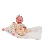Lalka hiszpańska Baby Clara 33cm
