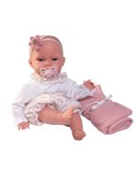 Lalka hiszpańska Baby Toneta 34cm