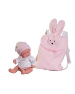 Lalka hiszpańska Pitu 26cm