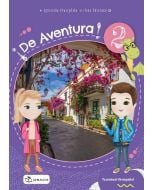 De Aventura 2 podręcznik