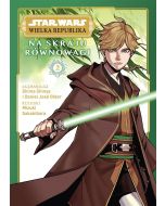 Star Wars Wielka Republika T.2 Na skraju równowagi