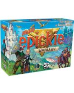 Małe Epickie Wyprawy GALAKTA