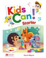Kids Can Starter PB + kod w aplikacji
