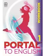 Portal to English 1 A1.1 WB