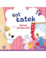 Kot Łatek