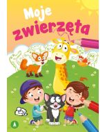 Moje zwierzęta