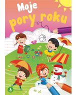 Moje pory roku