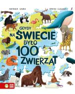Gdyby na świecie było 100 zwierząt