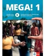 Mega! 1 podręcznik