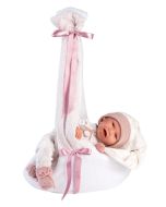 Llorens 74006 Mimi 42 cm