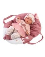 Lalka bobas płacząca Mimi 42 cm