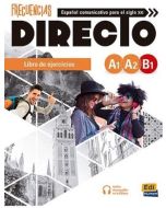 Frecuencias Directo A1-B1 ćwiczenia