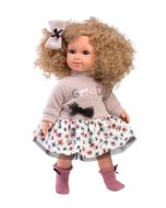 Lalka Elena 35cm