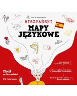 Hiszpański. Mapy językowe