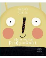 Robale T.2 Kto by się nim przejmował