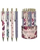 Długopis metalowy Trends (16szt)