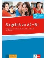 So geht's noch besser neu A2-B1