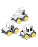 Słoneczny Poranek Kid Cars trio