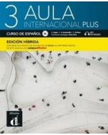 Aula Internacional Plus 3 podręcznik + ćwiczenia