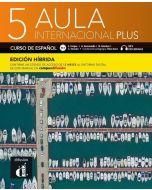Aula Internacional Plus 5 podręcznik + ćwiczenia