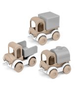 Biszkoptowa Chmurka Kid Cars trio