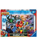 Puzzle 60 Power Players Giant