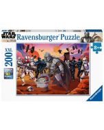 Puzzle 200 Mandalorian