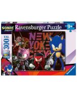 Puzzle 300 Sonic Prime