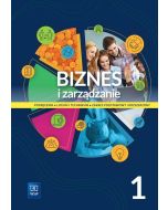 Biznes i zarządzanie LO 1 ZP i ZR