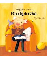 Pan Kuleczka. Spotkanie