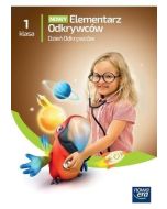 Elementarz odkrywców 1 Dzień odkrywców ćw.