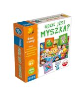 Gdzie jest myszka? GRANNA