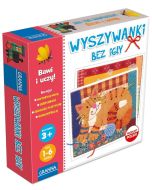 Wyszywanki bez igły GRANNA