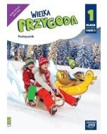 Wielka przygoda neon SP 1 Podr. cz.3 2023