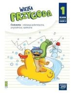 Wielka przygoda neon SP 1 Ćw. cz.3 2023